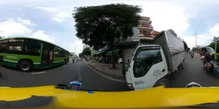 Quán Chay Bồ Đề