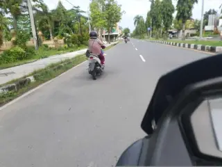 UPBJJ-UT Mataram