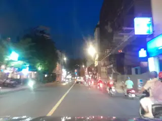 Viva Star Coffee - 85 Ca Văn Thỉnh - Q. Tân bình