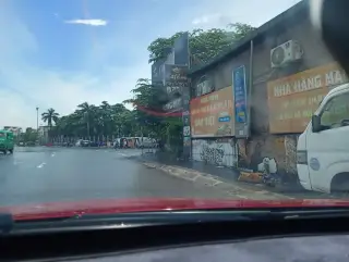 Hải Máy Nhôm Better