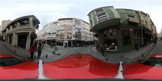 Manço Production
