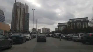 Kebapçı baba
