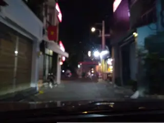 Cà Phê Ông Già