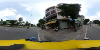 Cafe Thảo Chi