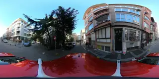 Ozel Rum Ilkogretim Okulu