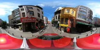 Foliqa Cafe