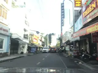 Tré Trộn Giang Hoàng
