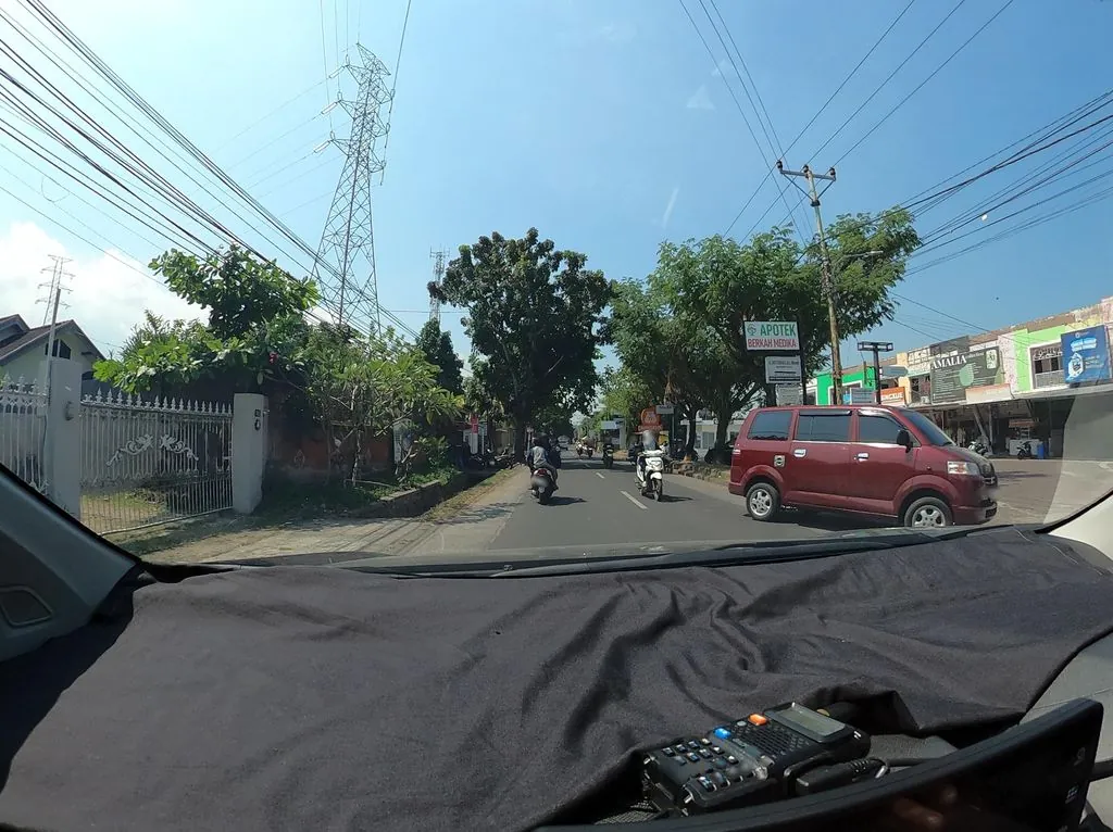 Perumahan Bale Pelangi