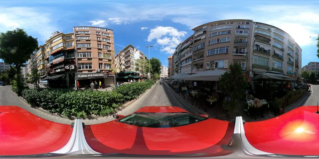 Moda Sumsun Pidecisi Pidesun