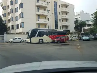 Công viên vòng xoay Hoàng Việt