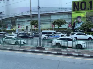 เป็ดย่างเจ้าสัว สาขาฟอร์จูน