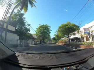 Bakso Solo & Nasi Goreng Majapahit