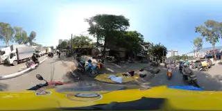 Motor Song Mộc