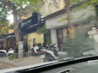 Deep Hair Salon