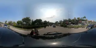 Gerobak Betawi PIK