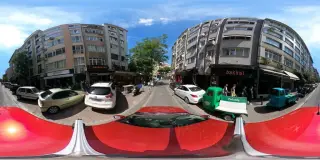 Bakkal Kokteyl Bar