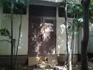 Bank BRI KC Jakarta Pantai Indah Kapuk