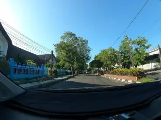 Mie Gacor Mataram