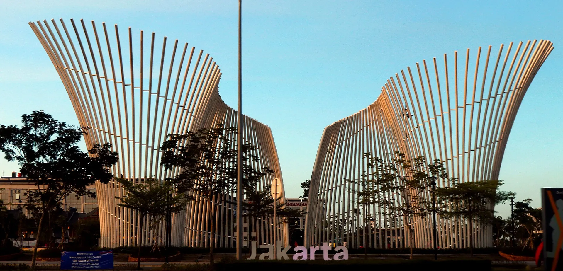 Arabica Jakarta PIK Golf Island