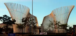 Arabica Jakarta PIK Golf Island