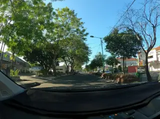 Warung Pecel Seruni