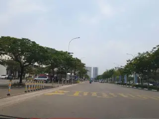 Bakso Rusuk Samanhudi PIK