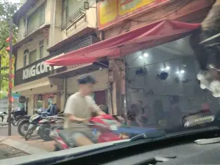 Burger House