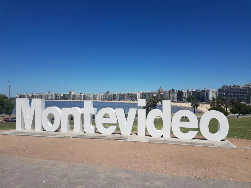 Монтевидео