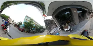 Hoàng Oanh Mkup - 162 Tân triều