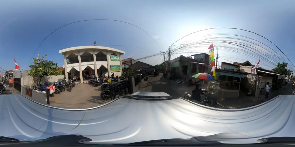 Trippeat Travel Agency