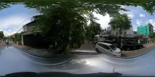 "Bebek Kaleyo "Cempaka Putih""