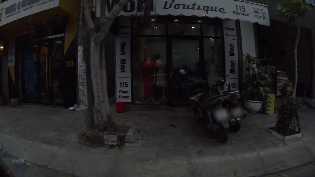 Phuong Nguyen Vo Boutique