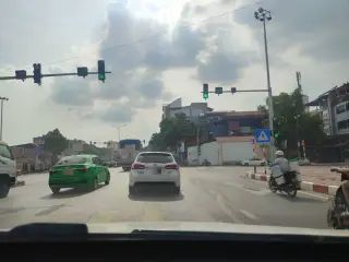 Siêu thị Điện máy XANH