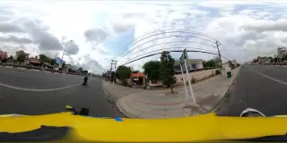 Highway coffee