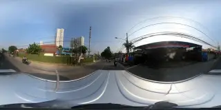 Apotek Aji Waras Karang Tengah