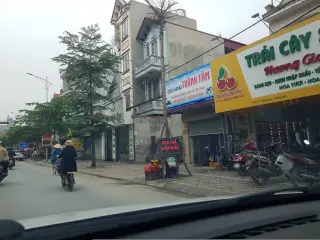 LẨU NƯỚNg 305