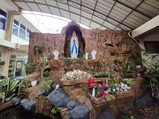 Gereja St. Paskalis — รูปที่ 2