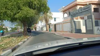 AlBaba Sweets