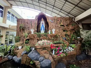 Gereja St. Paskalis — รูปที่ 3