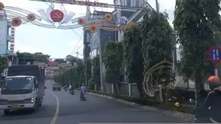 Bánh Mì Giòn
