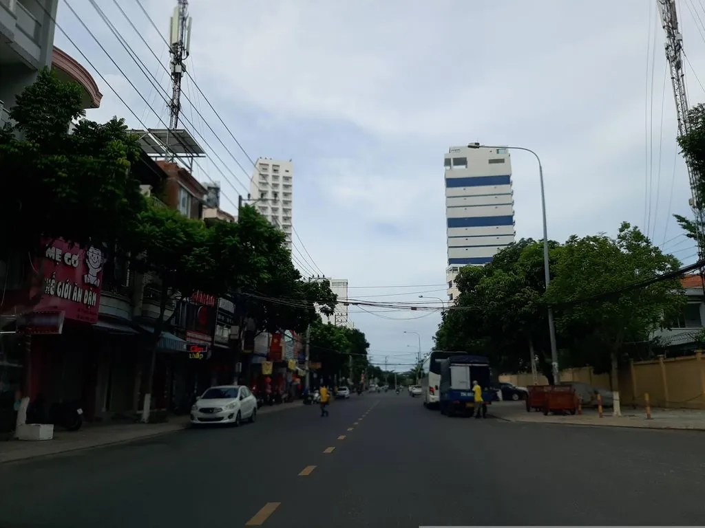 Nhà hàng Zallo Hương Biển
