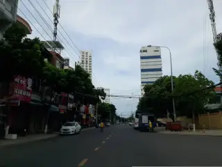 Nhà hàng Zallo Hương Biển
