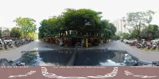 Bếp Xanh