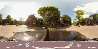 Bếp Nhà Nem