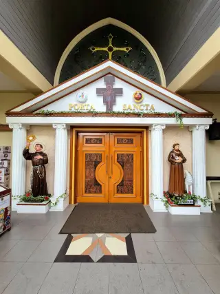 Gereja St. Paskalis — รูปที่ 4
