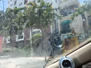 Chùa Phổ Tịnh