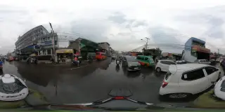 Rumah Makan Pak Kumis