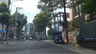 Kisnac Thủ Dầu Một