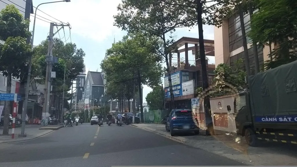 Kisnac Thủ Dầu Một