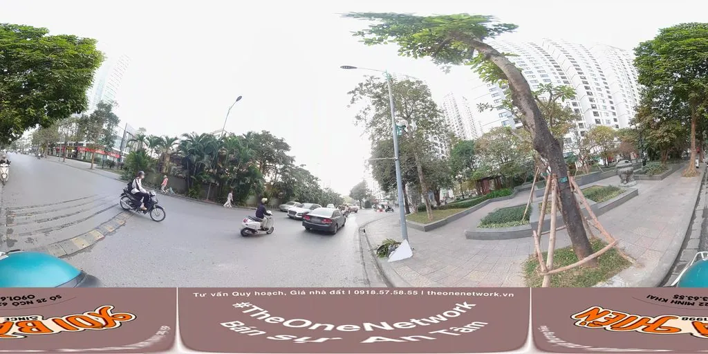 Du lịch Otrip Việt Nam